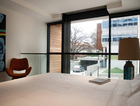 Diamant Boutique Hotel Canberra - Accommodation Great Ocean Road 3