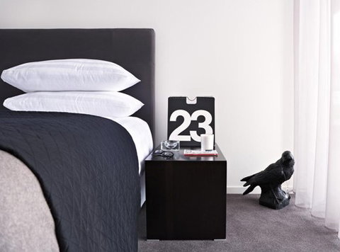 Diamant Boutique Hotel Canberra - Accommodation Great Ocean Road 4