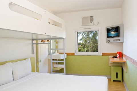 Ibis Budget Canberra - Accommodation Great Ocean Road 1