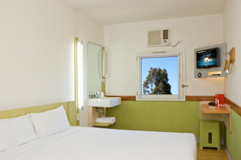 Ibis Budget Canberra - Accommodation Great Ocean Road 2