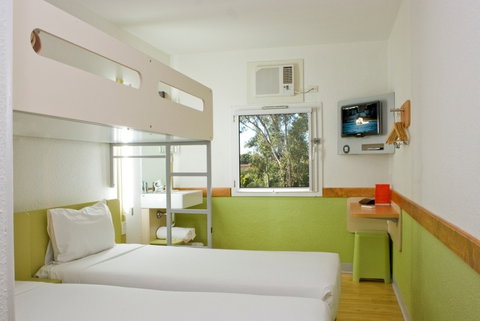 Ibis Budget Canberra - Accommodation Great Ocean Road 3