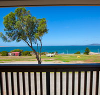 Port Lincoln Tourist Park - Accommodation Great Ocean Road