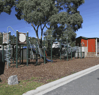 Bicheno East Coast Holiday Park - Accommodation Great Ocean Road