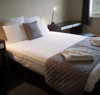 The Grand Hotel - Accommodation Great Ocean Road