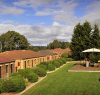 Country Club Tasmania - Accommodation Great Ocean Road