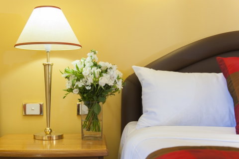 Country Club Tasmania - Accommodation Great Ocean Road 5