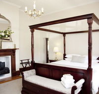Cawarra on the Park - Accommodation Great Ocean Road