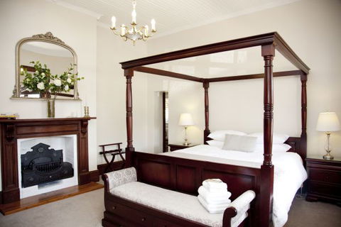 Cawarra On The Park - Accommodation Great Ocean Road 0