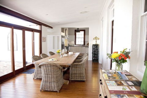Cawarra On The Park - Accommodation Great Ocean Road 1