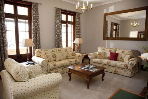 Cawarra On The Park - Accommodation Great Ocean Road 2