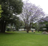 Hawkesbury Riverside Tourist Park - Accommodation Great Ocean Road