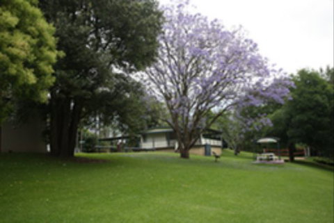 Hawkesbury Riverside Tourist Park - Accommodation Great Ocean Road 0