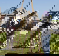 Ballara Art and Lifestyle Retreat - Accommodation Great Ocean Road