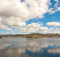 Nundle Fishing Club - Accommodation Great Ocean Road