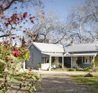 WillOaks BB - Accommodation Great Ocean Road