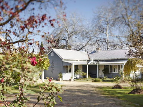 WillOaks B&B - Accommodation Great Ocean Road 0