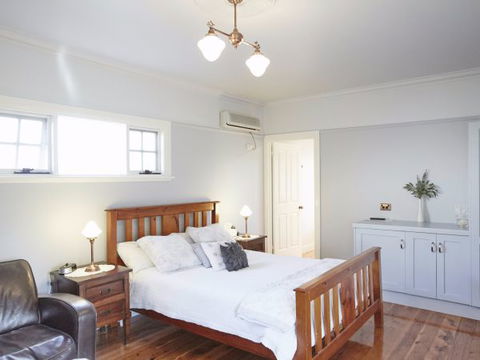 WillOaks B&B - Accommodation Great Ocean Road 1