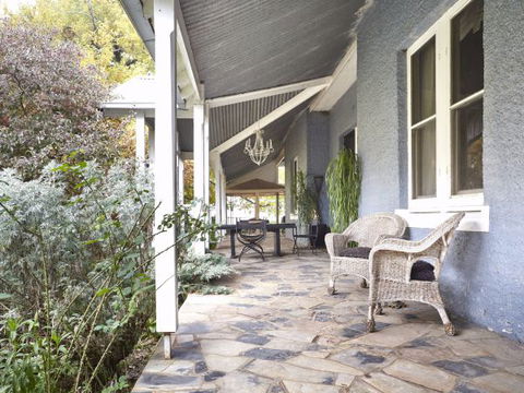 WillOaks B&B - Accommodation Great Ocean Road 2