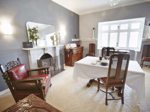 WillOaks B&B - Accommodation Great Ocean Road 4