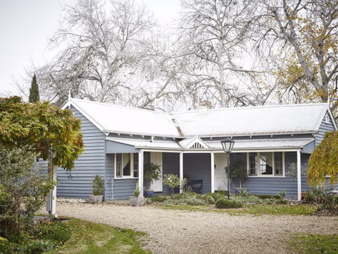 WillOaks B&B - Accommodation Great Ocean Road 5