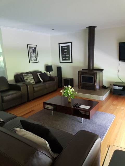 Studio Venti Sette - Accommodation Great Ocean Road 0