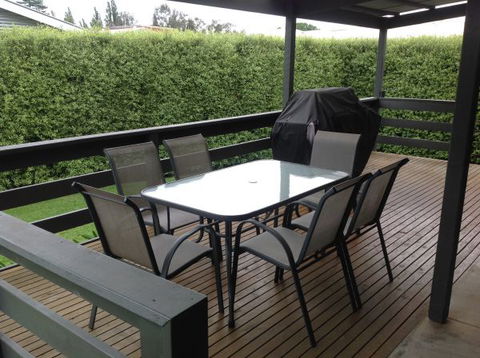 Studio Venti Sette - Accommodation Great Ocean Road 7