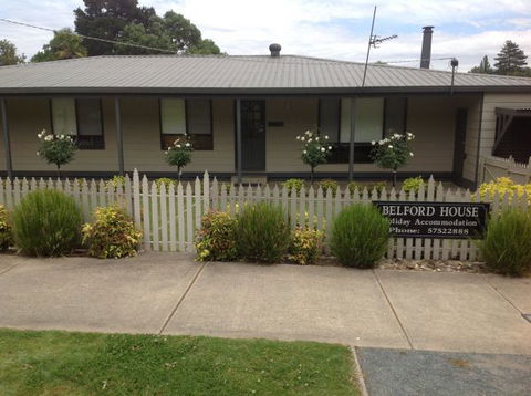 Studio Venti Sette - Accommodation Great Ocean Road 9
