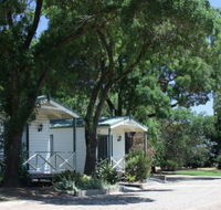 BIG4 North Cedars Holiday Park Wangaratta - Accommodation Great Ocean Road
