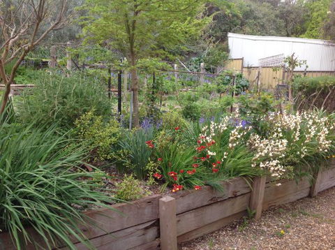 Studio Venti Sette - Accommodation Great Ocean Road 27