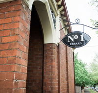 No1 Errard - Accommodation Great Ocean Road