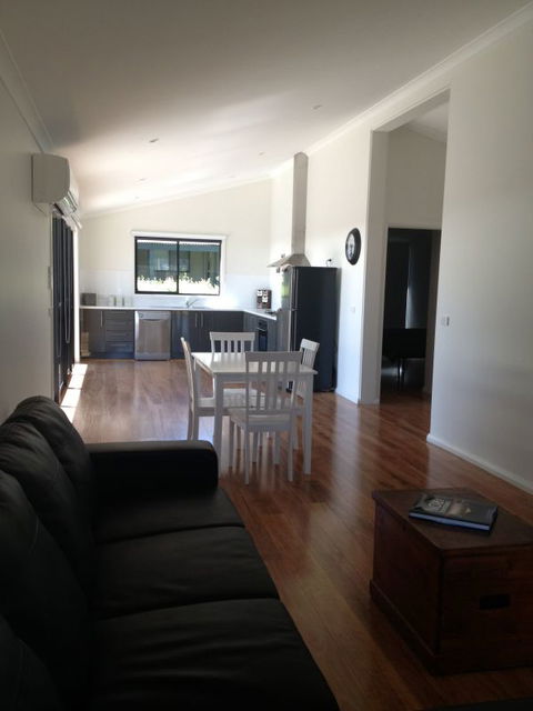 Studio Venti Sette - Accommodation Great Ocean Road 52