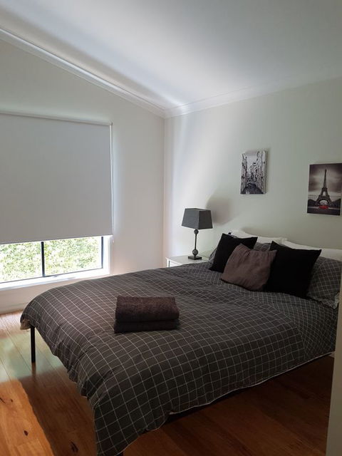 Studio Venti Sette - Accommodation Great Ocean Road 57