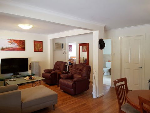 Studio Venti Sette - Accommodation Great Ocean Road 36