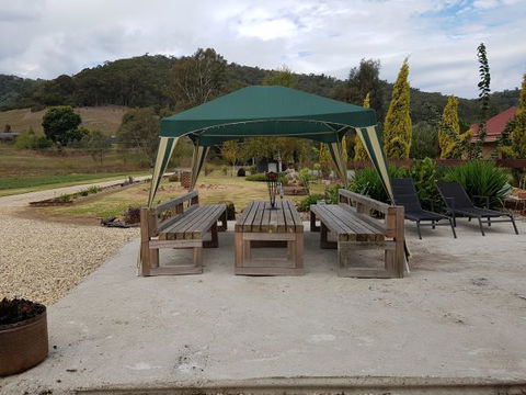 Studio Venti Sette - Accommodation Great Ocean Road 38