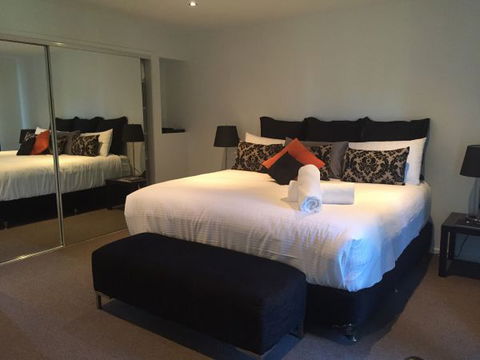 Studio Venti Sette - Accommodation Great Ocean Road 59