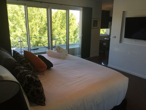 Studio Venti Sette - Accommodation Great Ocean Road 60