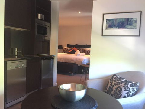 Studio Venti Sette - Accommodation Great Ocean Road 64