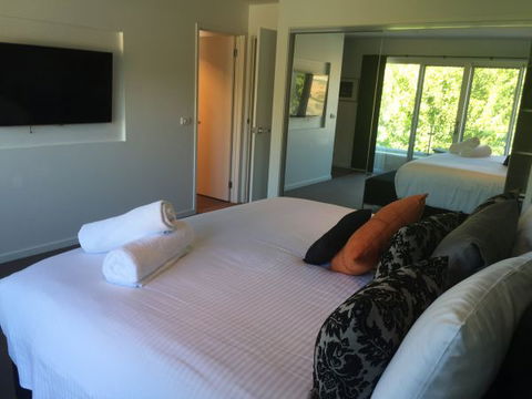 Studio Venti Sette - Accommodation Great Ocean Road 65