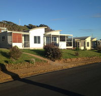 Azzure Beach Houses - Accommodation Great Ocean Road