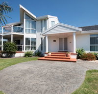 Ocean Manor Bed and Breakfast - Accommodation Great Ocean Road