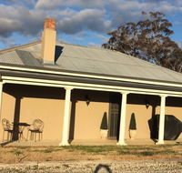 White Cedars Cottage - Accommodation Great Ocean Road