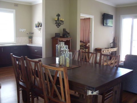 White Cedars Cottage - Accommodation Great Ocean Road 1