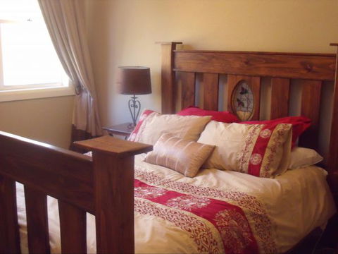 White Cedars Cottage - Accommodation Great Ocean Road 2