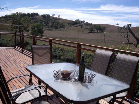 White Cedars Cottage - Accommodation Great Ocean Road 3