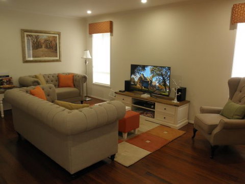C&C's Bed And Breakfast - Accommodation Great Ocean Road 7