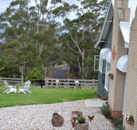 Clifden Cottage - Accommodation Great Ocean Road