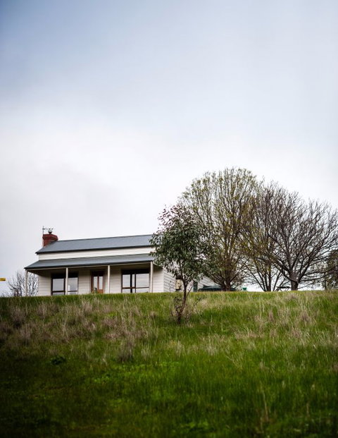 Cottage On The Murray - Accommodation Great Ocean Road 0