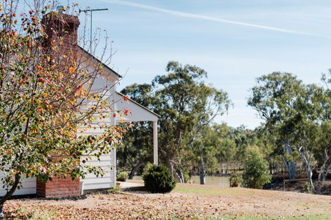 Cottage On The Murray - Accommodation Great Ocean Road 1