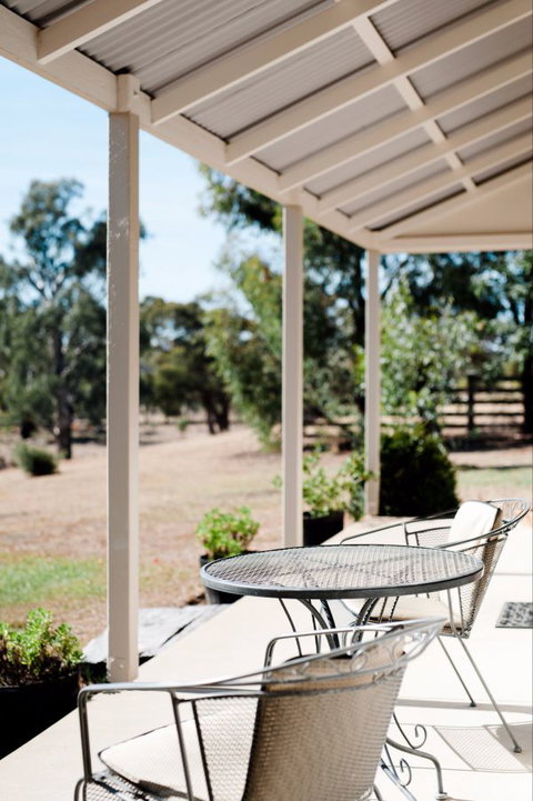 Cottage On The Murray - Accommodation Great Ocean Road 2