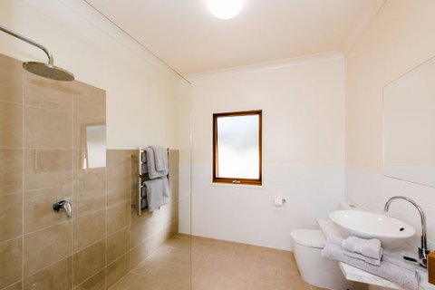 Cottage On The Murray - Accommodation Great Ocean Road 5